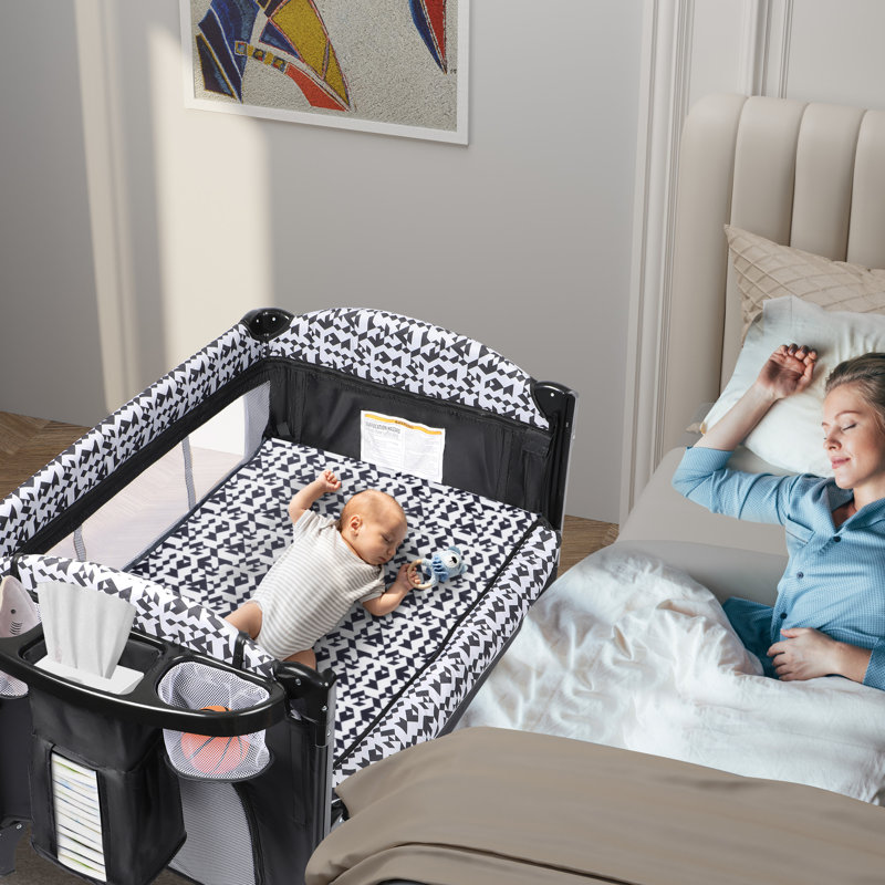 Bassinet cot online